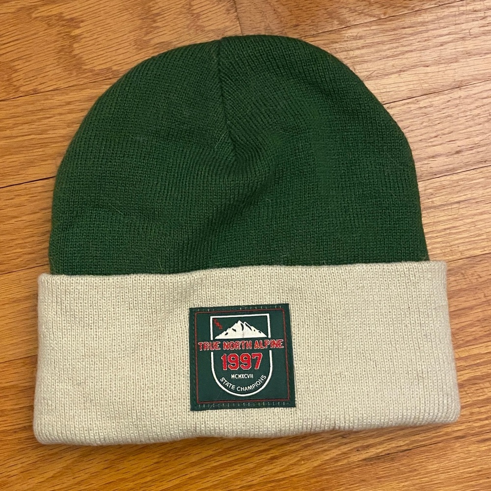 Aritzia beanie